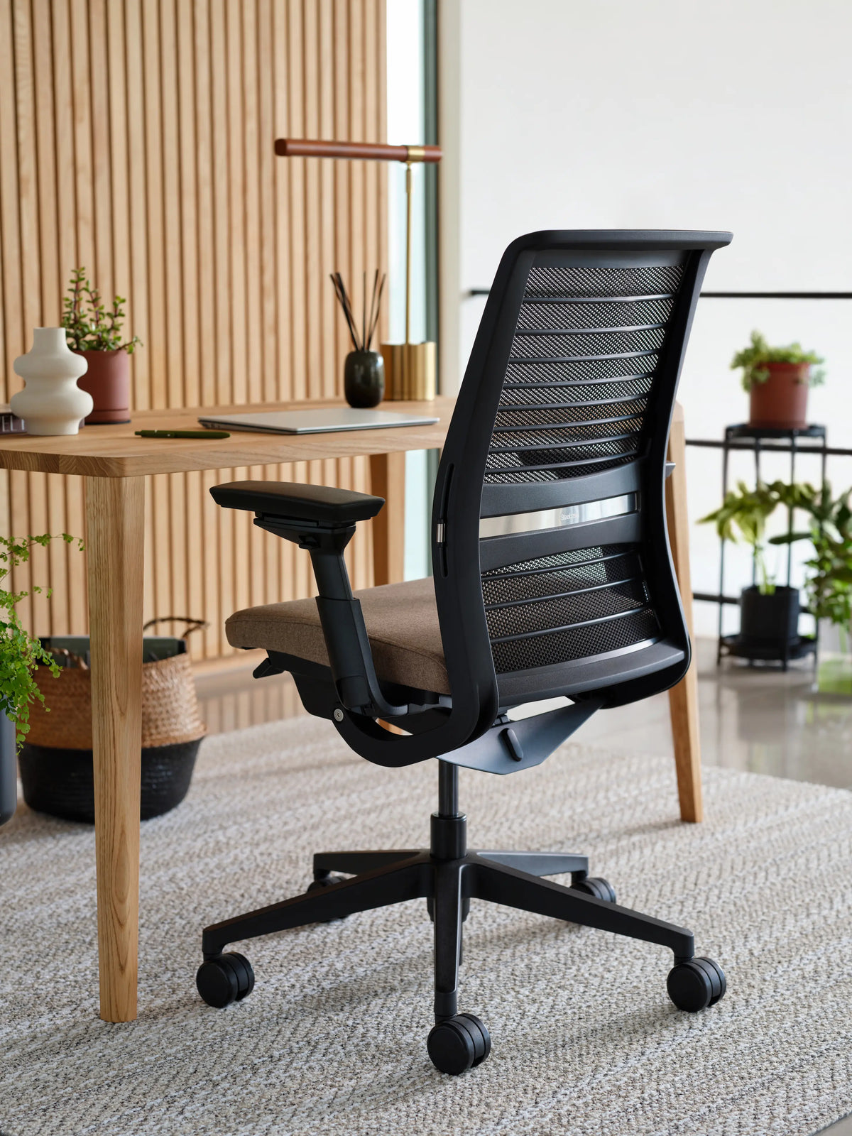 Sillas ergonómicas