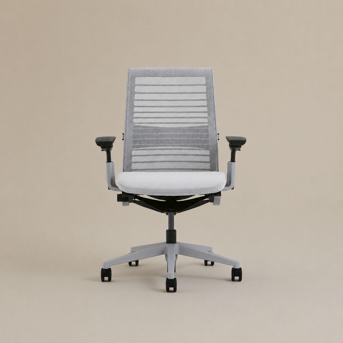 Think Steelcase