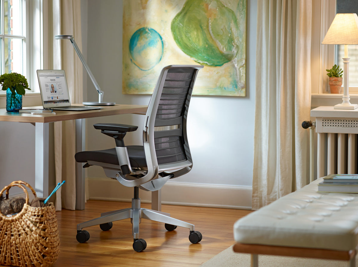Think Steelcase